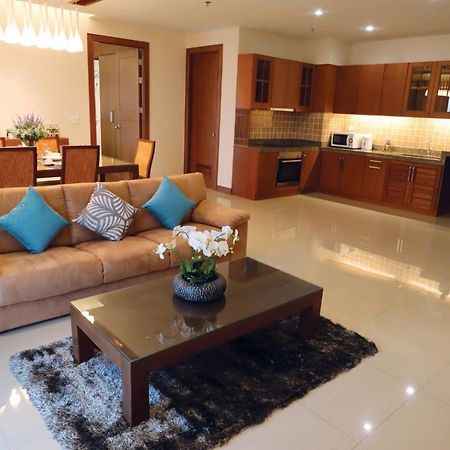 Pattaya City Resort By Harmony Εξωτερικό φωτογραφία