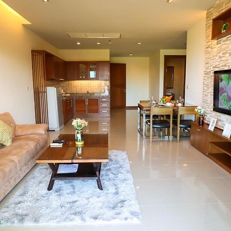 Pattaya City Resort By Harmony Εξωτερικό φωτογραφία