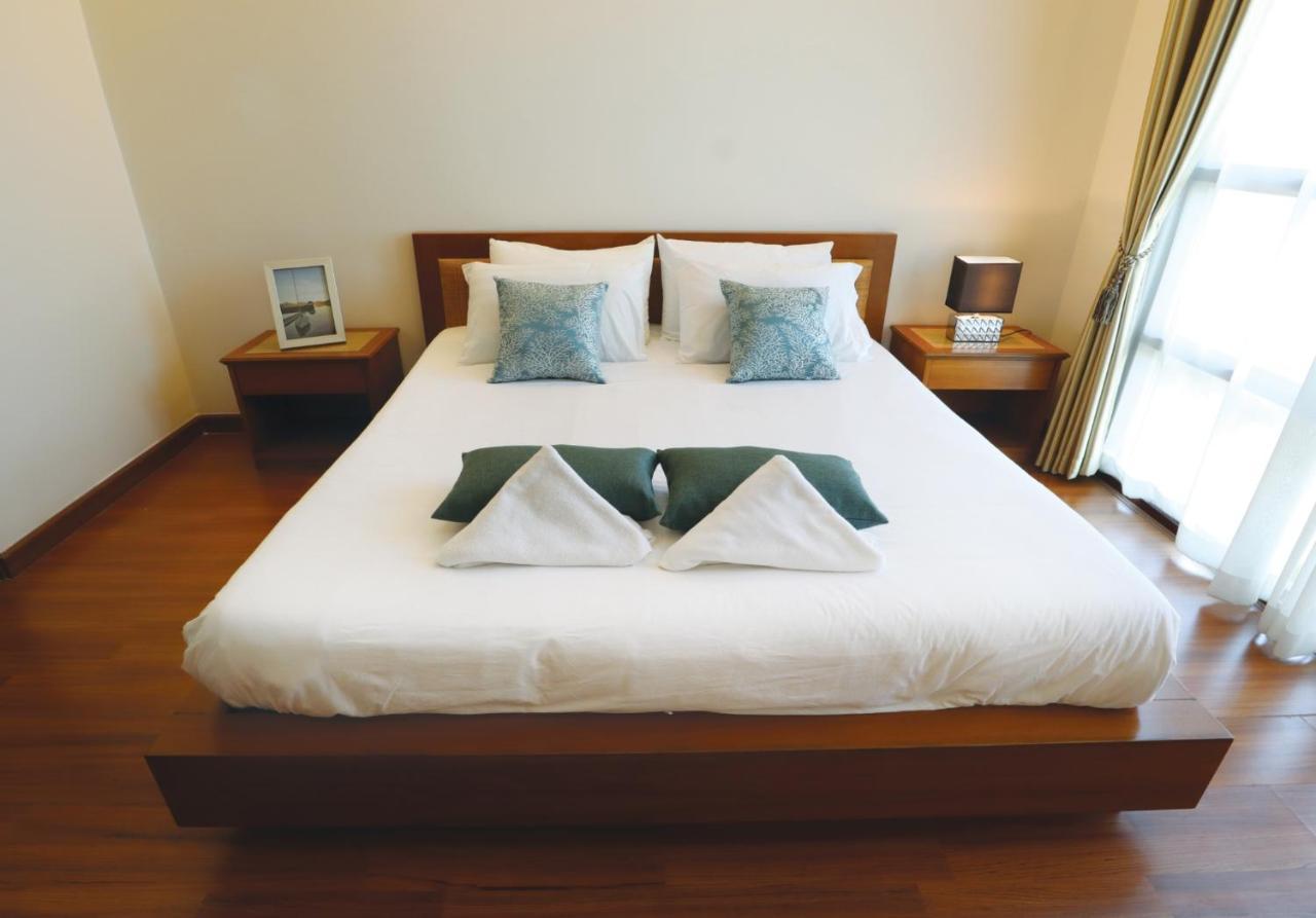 Pattaya City Resort By Harmony Εξωτερικό φωτογραφία
