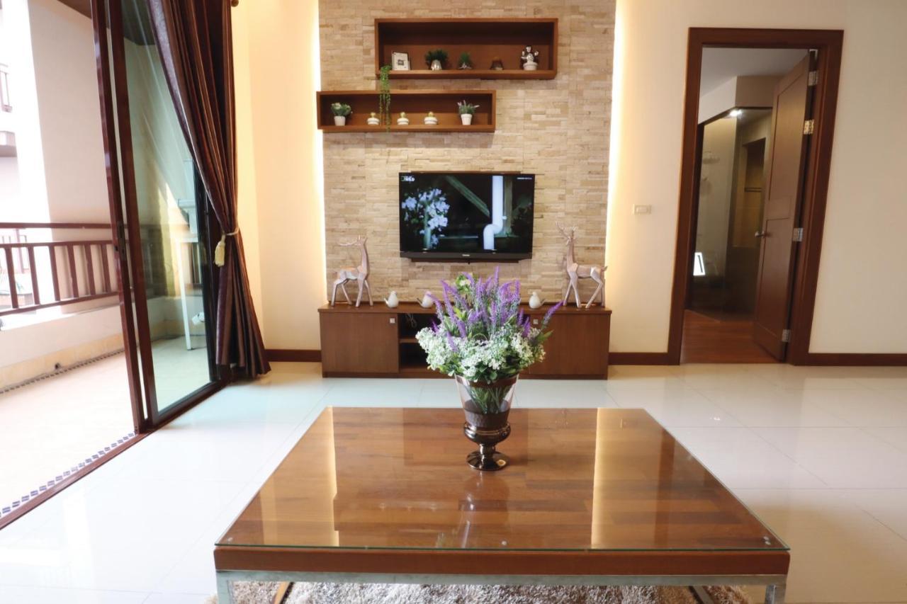 Pattaya City Resort By Harmony Εξωτερικό φωτογραφία