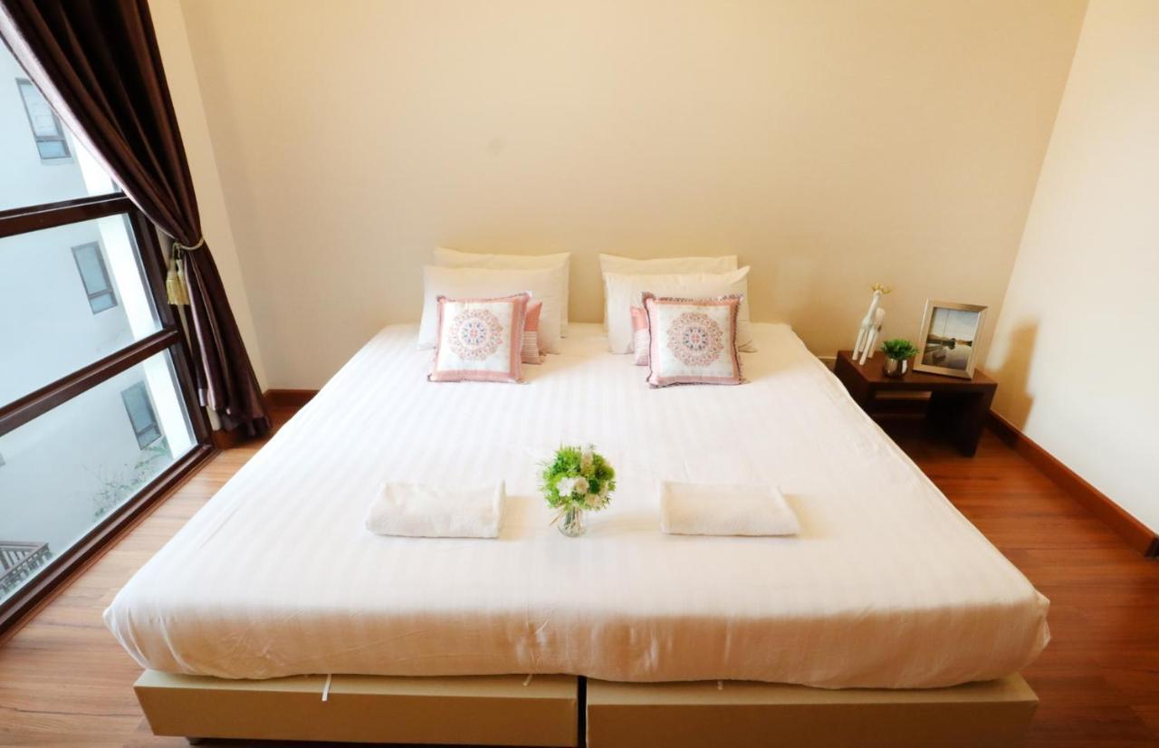 Pattaya City Resort By Harmony Εξωτερικό φωτογραφία