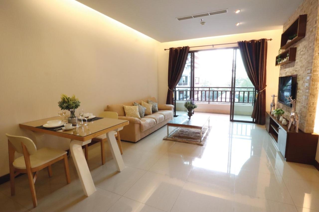 Pattaya City Resort By Harmony Εξωτερικό φωτογραφία