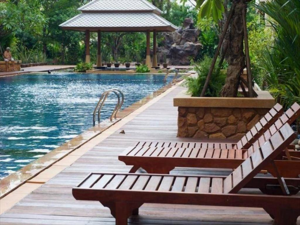 Pattaya City Resort By Harmony Εξωτερικό φωτογραφία