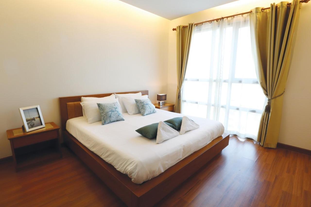 Pattaya City Resort By Harmony Εξωτερικό φωτογραφία