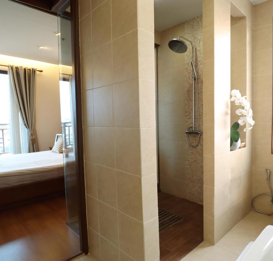 Pattaya City Resort By Harmony Εξωτερικό φωτογραφία