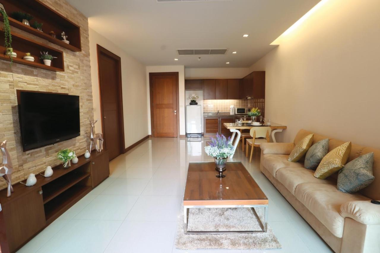 Pattaya City Resort By Harmony Εξωτερικό φωτογραφία