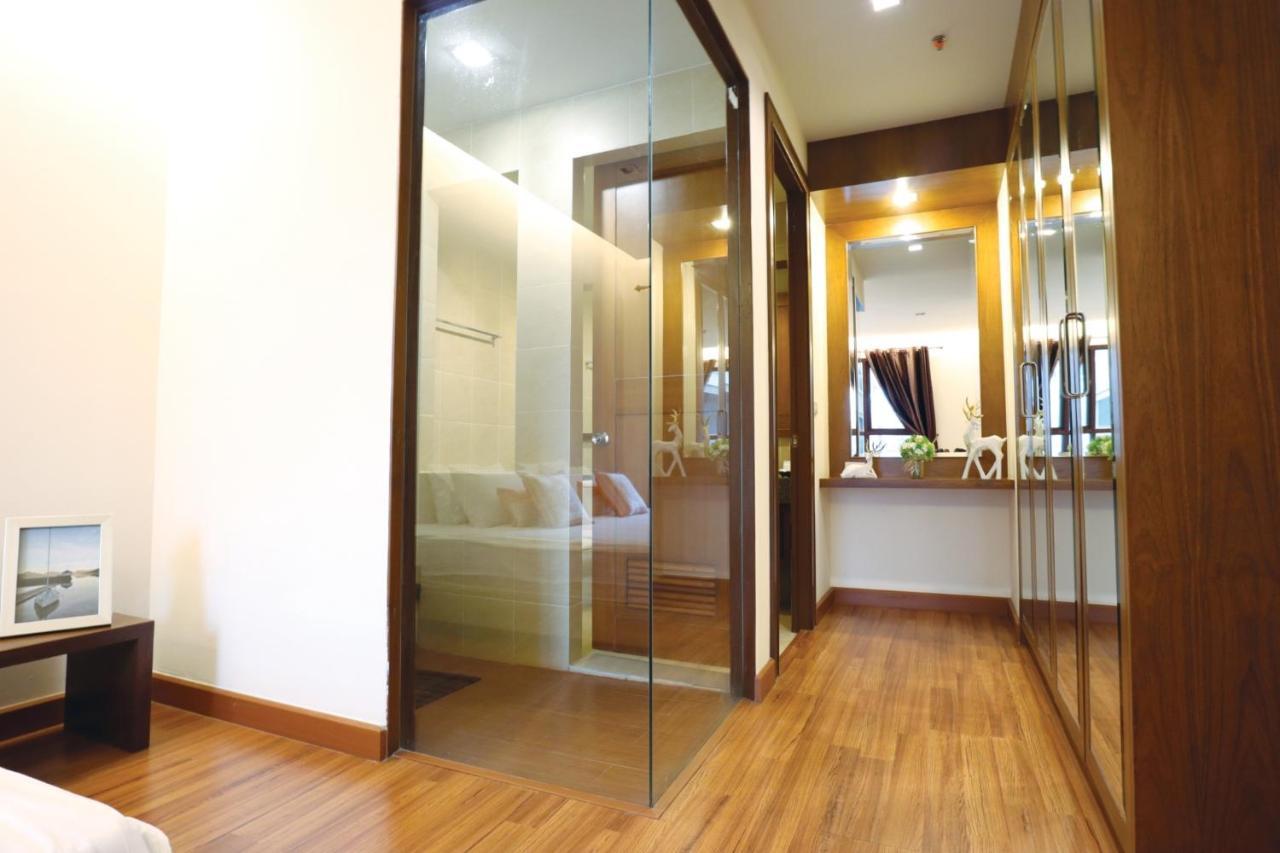 Pattaya City Resort By Harmony Εξωτερικό φωτογραφία