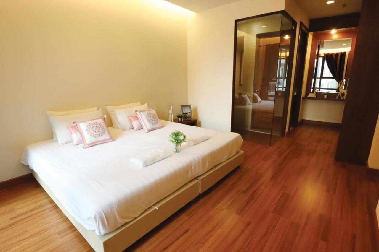 Pattaya City Resort By Harmony Εξωτερικό φωτογραφία