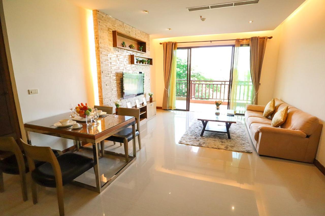 Pattaya City Resort By Harmony Εξωτερικό φωτογραφία