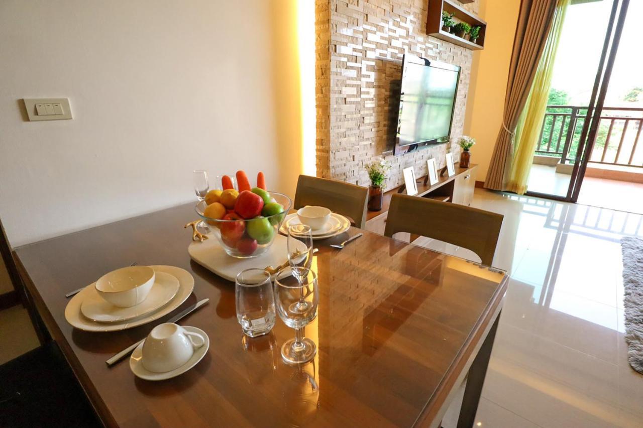 Pattaya City Resort By Harmony Εξωτερικό φωτογραφία