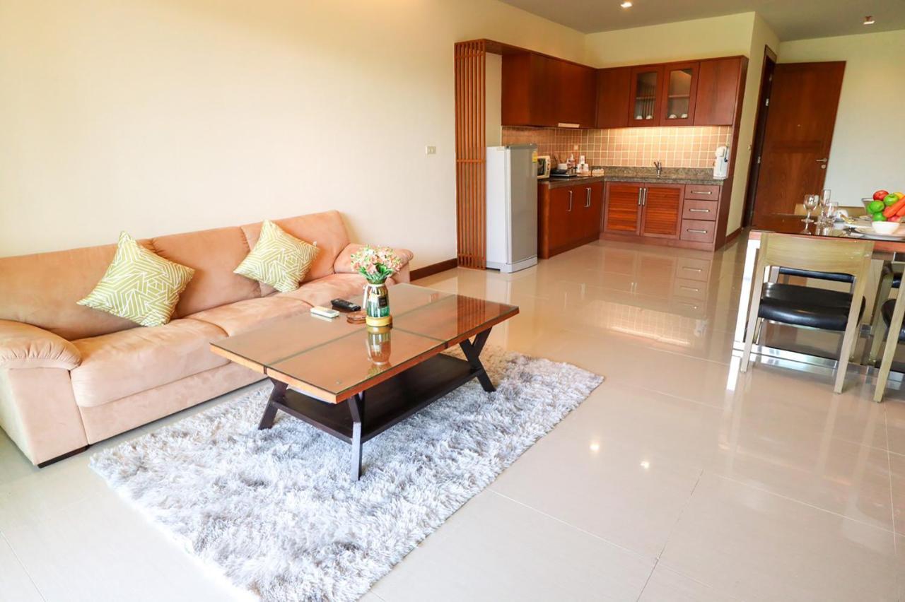 Pattaya City Resort By Harmony Εξωτερικό φωτογραφία