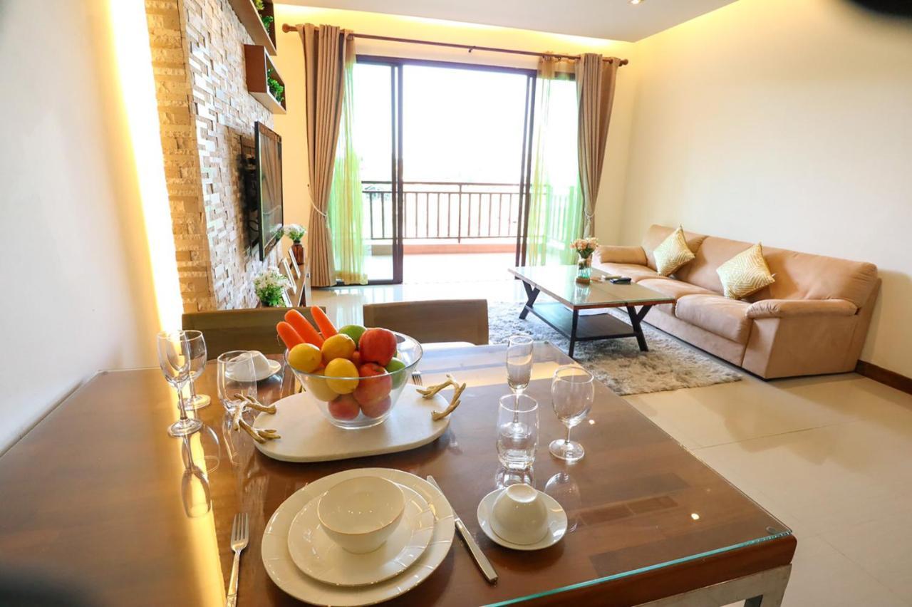 Pattaya City Resort By Harmony Εξωτερικό φωτογραφία
