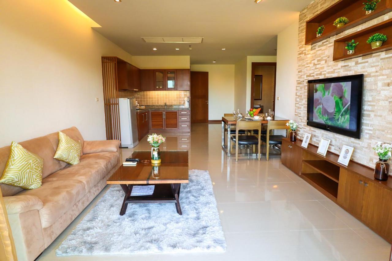 Pattaya City Resort By Harmony Εξωτερικό φωτογραφία