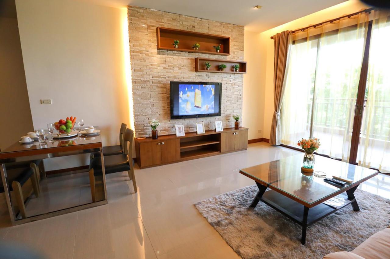 Pattaya City Resort By Harmony Εξωτερικό φωτογραφία