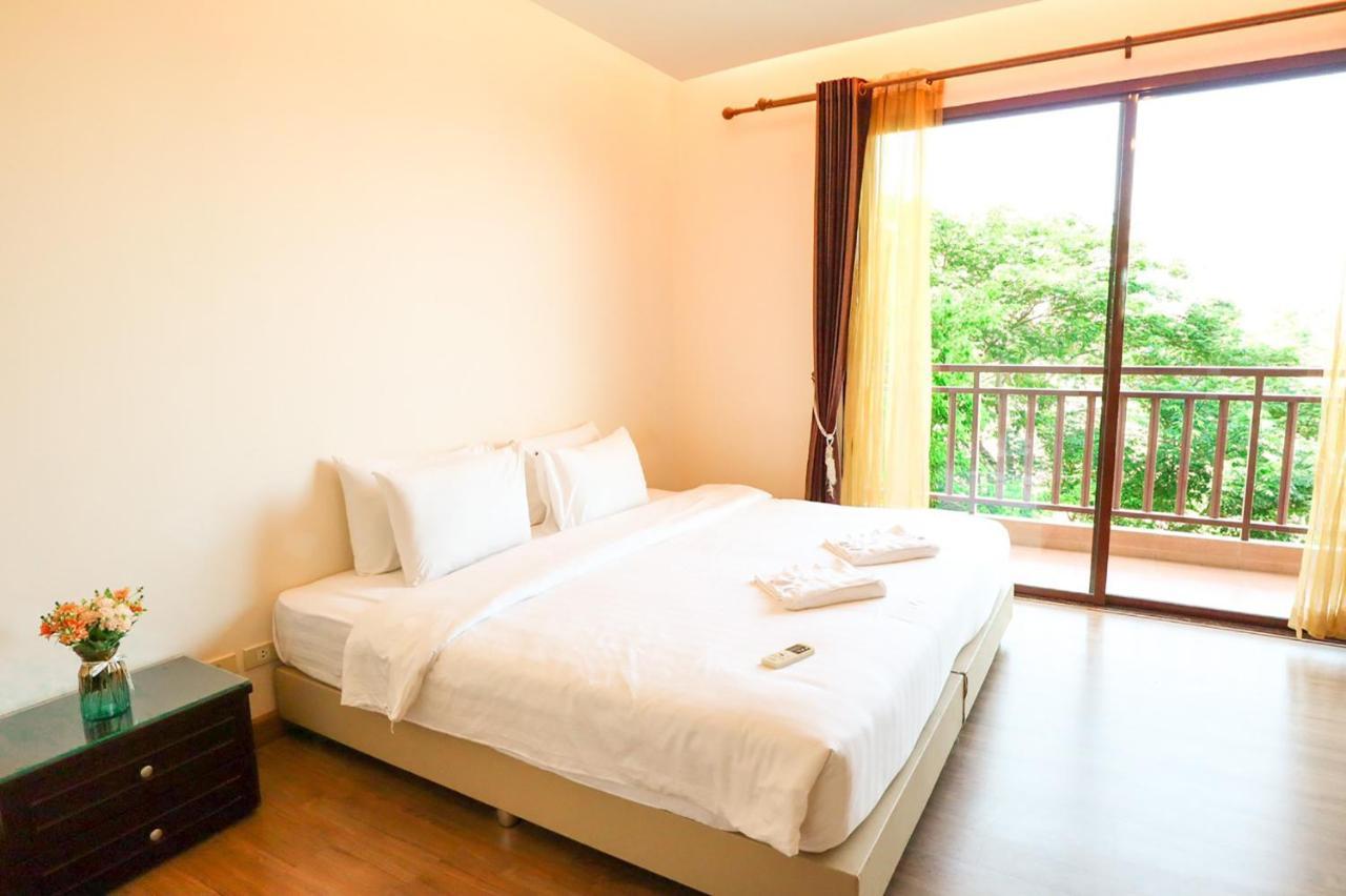 Pattaya City Resort By Harmony Εξωτερικό φωτογραφία