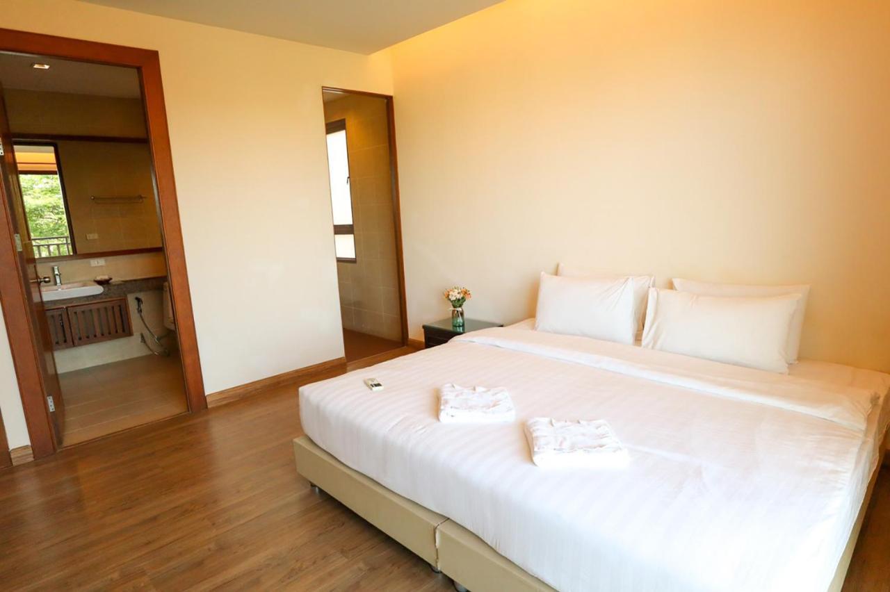 Pattaya City Resort By Harmony Εξωτερικό φωτογραφία