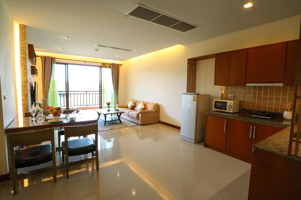 Pattaya City Resort By Harmony Εξωτερικό φωτογραφία