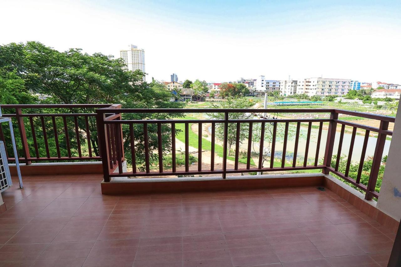 Pattaya City Resort By Harmony Εξωτερικό φωτογραφία